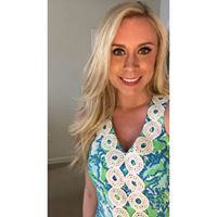 Cate Britton