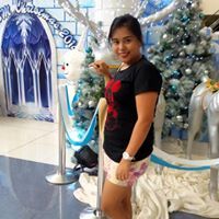 Rose Mantupar