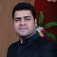 Vikas Razdan