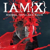 Iamx Bucharest