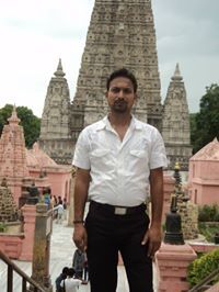 Rajeev Kumar