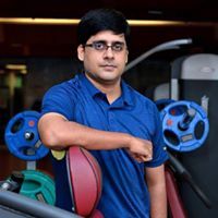 Ramakrishna Yellapragada