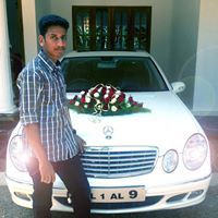 Amith Yohannan