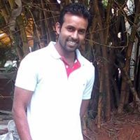 Arvind Patel