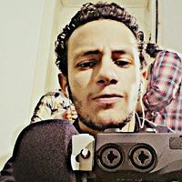 Ǻħmęd Ěśśąm EX