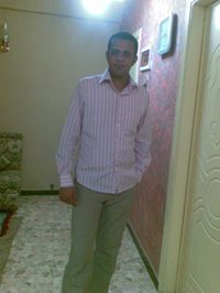 Mohamed Faheem
