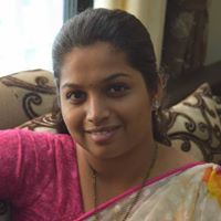 Poorva Ghagare