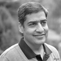Anand Deshmukh