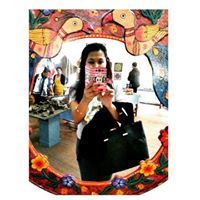 Melissa Shrestha