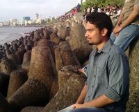 Ritesh Mokashi