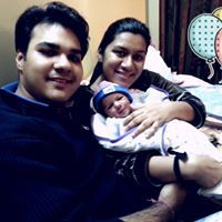 Praful Arora