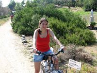 Elisa Paradiso