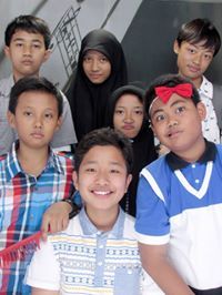 Rangga Rajasa