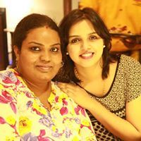 Preethy Simon