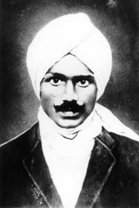 Vivek Saamurai