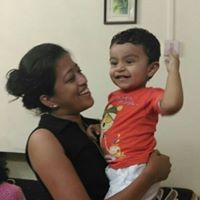Rashmi Moghe