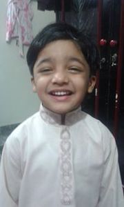 Samina Arshad