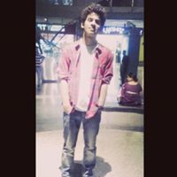 Sagar Joshi