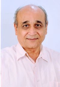 Chandubhai Bhanushali