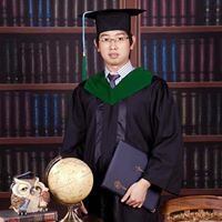 Yohanes Irsandy