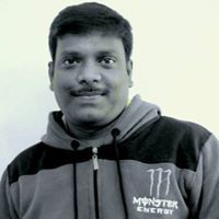 Arivazhagan Kaivalyam