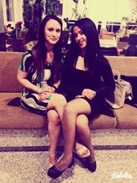 سارة إبراهيم