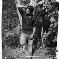 Prashant Nair