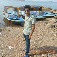 Ashish Choubey