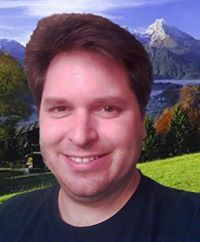 Timothy Ryan