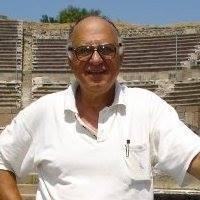 Αναστάσιος Ολύμπιος