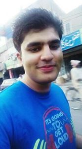 Ali Ather