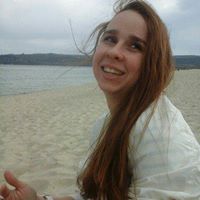 Катерина Митишева