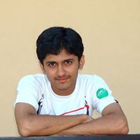 Shreesh Joshi