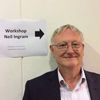Neil Ingram