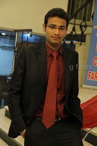 Anshul Arora