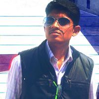 Charan Shekar C