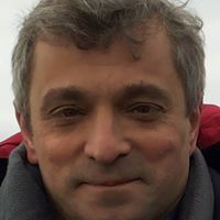 Andrey Sharogradskiy