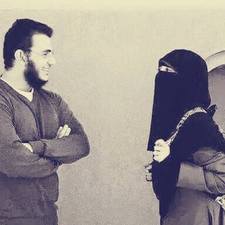 أسمـــا السـايـس