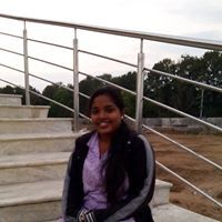 Tanushree Sahu