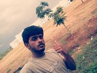 Muthukumar Karnan