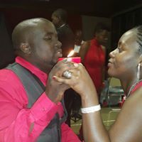 PriorityMoyo Gombami