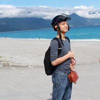 宜俊 李