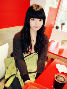Winona Audrey