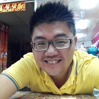 ELwin Huang