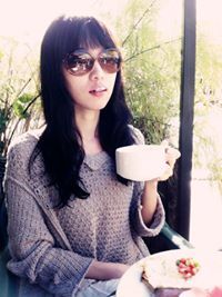 Carol Chen