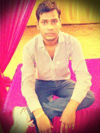 Ashish Kumawat