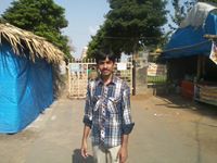 Srinivas Soma