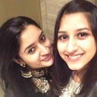 Gursimran Kaur