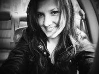 Танечка Тищенко