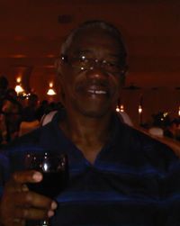 Lesroy Browne